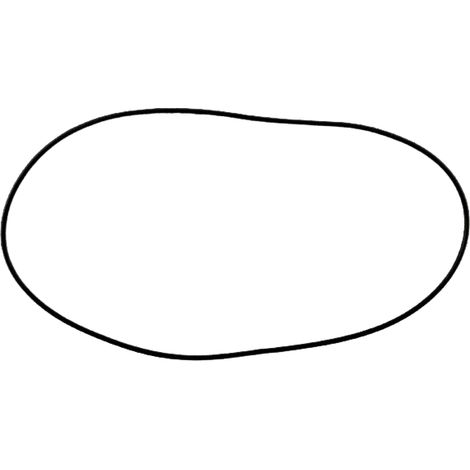 Dichtmittel 201,88 mm x 3,12 mm TR-60SN 09D
