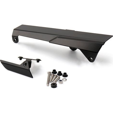 Pièces de modification pour motos, gamme de produits Yamaha T-MAX 560, déflecteur de vent pour rétroviseur