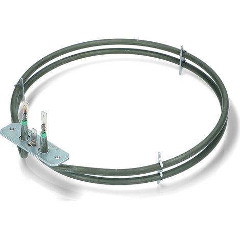 Résistance circulaire 2100W d'origine