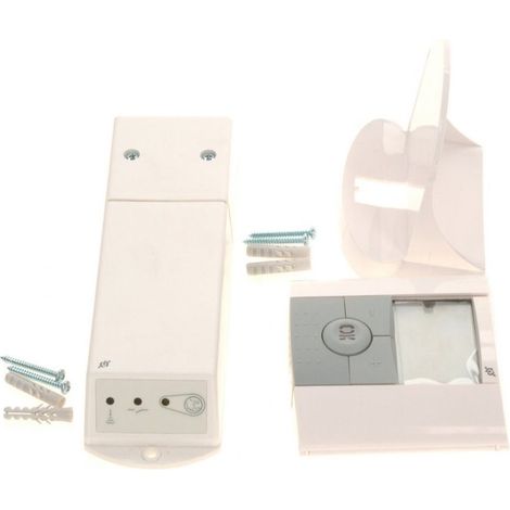 BOSCH Funkregler Set BT-WR02/DP02-RF everp, 8738805834