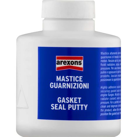 Arexons 0019 Mastice Guarnizioni   Ml200 (1/4)
