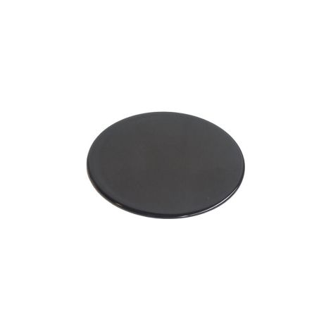 ARISTON CANNON CRDA HOTPOINT INDESIT CAP BURNER BRIGGIO 100 MM. Numero parte reale C00052931