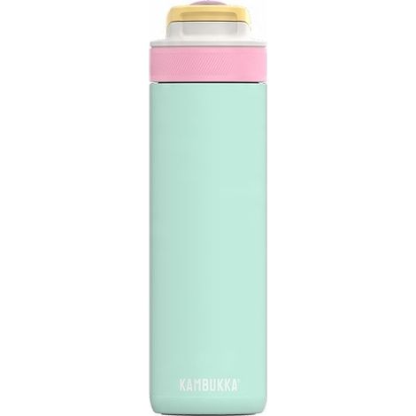 Bottiglia Isotermica Kambukka Lagoon Verde 600 ml Sport (1/5)