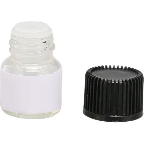 Huile de montre professionnelle haute lubrification Grip pour micromachines de haute précision 9034, 0,5 ml (1/5)