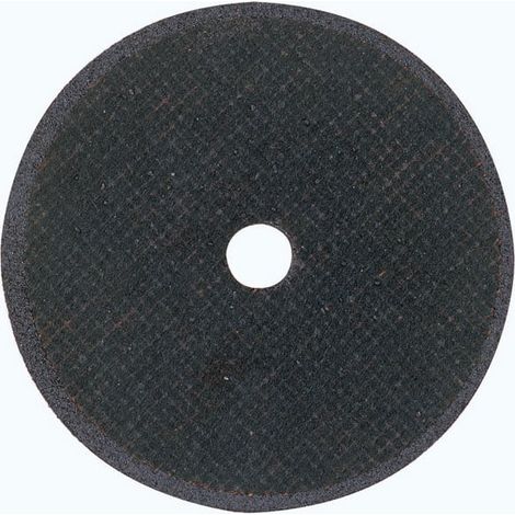 Disco troncatore con retinatura interna PROXXON 28729 per KGS 80