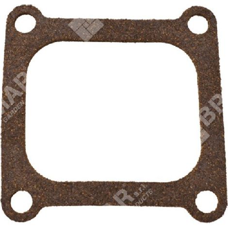 Ventildeckeldichtung für LONCIN-Motoren 120250045-T323 - 048935