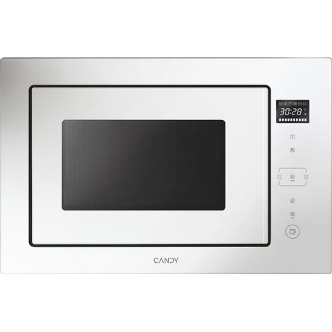 Candy, Microonde con Grill da Incasso 28 L, 900 W, Bianco, CA38MWN7NW (1/3)