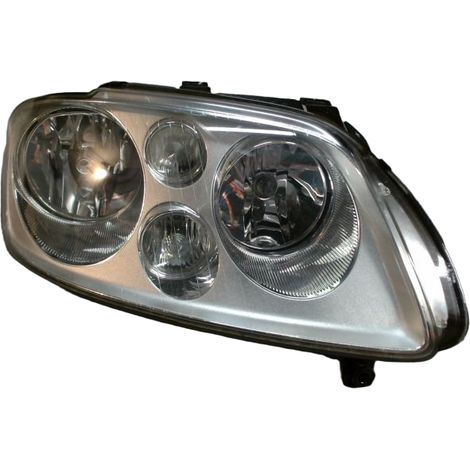 Phare Droit VOLKSWAGEN Touran [PRODUIT D'OCCASION]♻️1t0941006r (1/3)