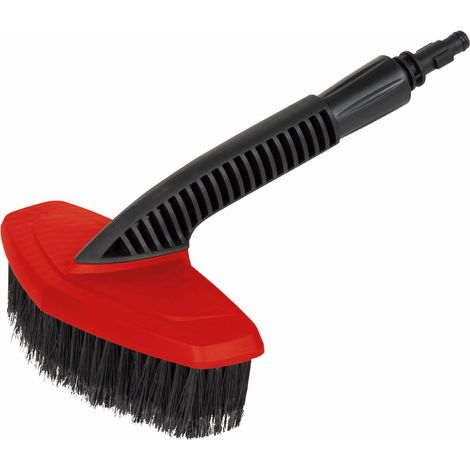Einhell Hochdruckreiniger-Zubehör Horizontal-Waschbürste - 4144018 (1/2)