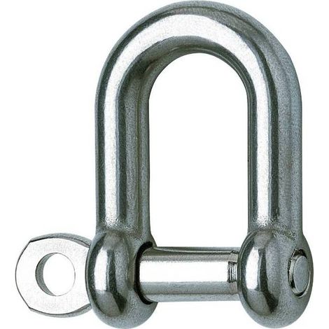 GRILLI DIRITTI ACCIAIO INOX N. 5. Prezzo per 1 pezzo.