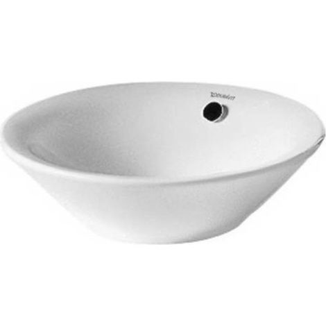 Duravit Aufsatzbecken Starck 1 53cm 040853, 0408530000