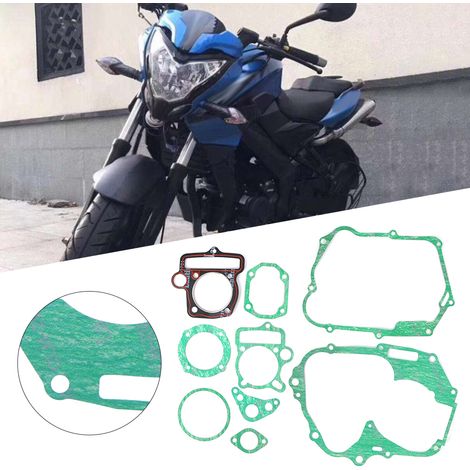 Motordichtungssatz passend für YX 140cc YCF SSR Piranha Pitster IMR Pit Dirt Bike YX140 (1/5)
