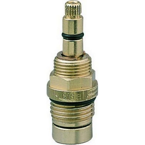 Kurzes Keramikoberteil 1/2" Arcana CISAL ZZ92870004 Oberteil