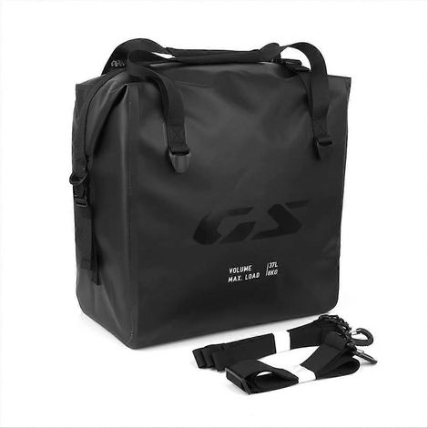 Sacoche intérieure en aluminium pour valise de moto R1300GS Adventure R 1300 GS ADV 2024 (1/5)