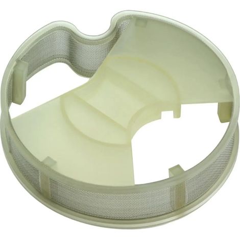 BOSCH Filtro pompa olio UNI 2.2 everp, 87185709090