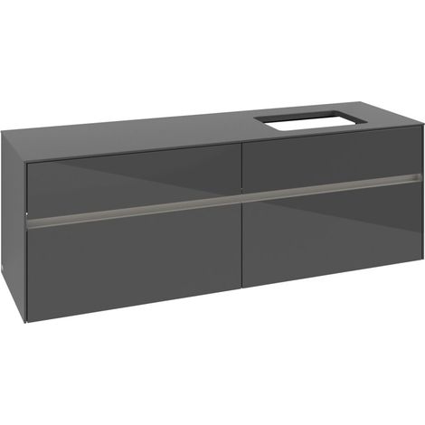 Villeroy & Boch C122B0FP WTUS Collaro C122B0 1600x548x500mm (1/2)