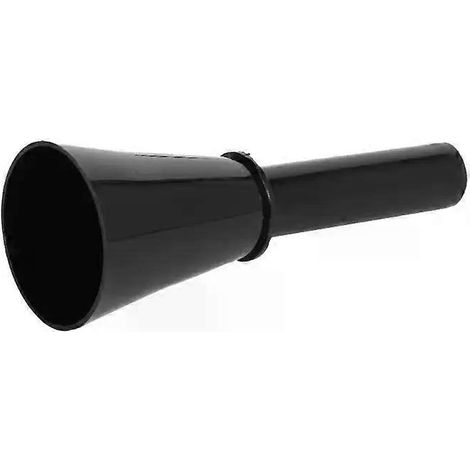Not-Kraftstoffeinfülltrichter für PKW 1681668 schwarz für Ford MK2 07-11 Autozubehör Filtertrichter (1/5)