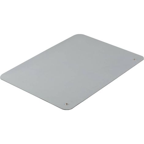TRU COMPONENTS TC-12356304 Tapis ESD gris (L x l x H) 610 x 450 x 2 mm 1 pc(s) V607483 (1/3)