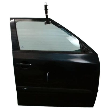 [PRODUIT D'OCCASION] Porte Avant Droit SKODA Fabia ♻️ Ref Oe. 5j6831056 - Garantie à vie (1/2)