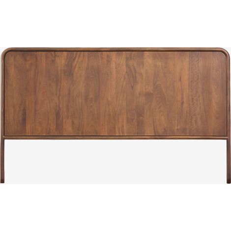 Cabecero en madera de mango Maupaul SKLUM 180 cm (1/5)