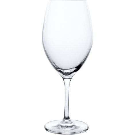 Verres à vin blanc en cristal Cantina 375ml (lot de 6) - Ref HW656 - Olympia (1/5)