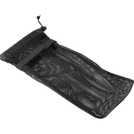 Bolsa de malla para el cargador mobility dock, (5555940001) bolsa de almacenamiento para el cargador portátil de lapp para vehículos eléctricos de tipo 2.