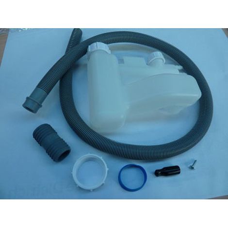 Remeha Set sifone 18-24-32-45-60 kW, 7654129