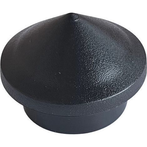 TOIT ROND EN PLASTIQUE 1,5'