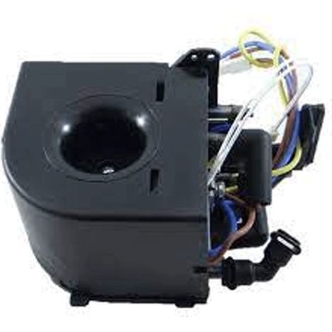 Widerstand seb MS 623390 metallisch für KRUPS Kaffeemaschine