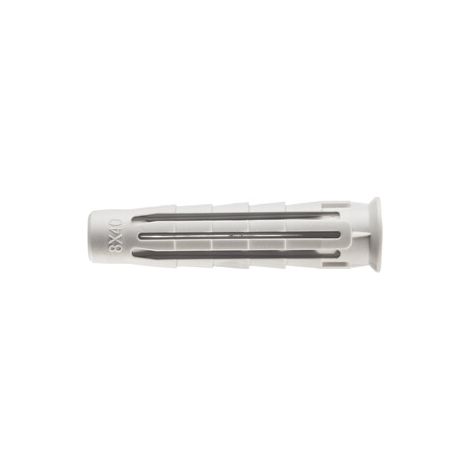 ELEMATIC TASSELLO T6  5X25 MM CONF. 100 PZ