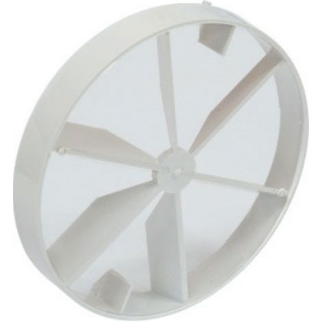 Clapeta antirretorno Blanco Ø100 Blanco Ø100 (1/3)