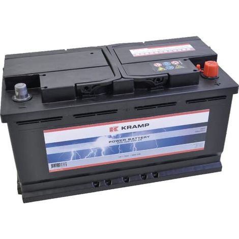 Batterie UNIVERSEL 595402080KR
