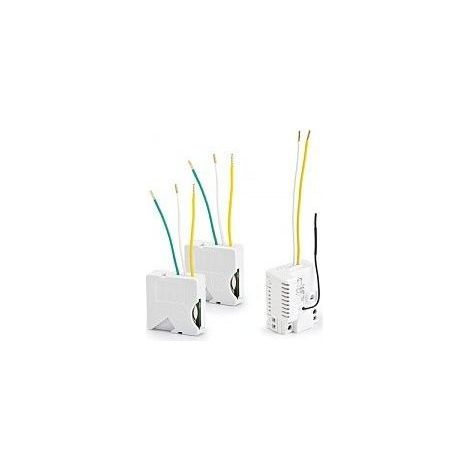 Kit domotica Delta Dore tyxia 510 senza fili con batteria (1/2)