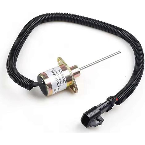 12V Magnetventilhalterung für (1/5)
