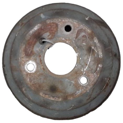 [PRODUIT D'OCCASION] Tambour Arriere Gauche SMART Fortwo Coupe 3.2002-2006 ♻️ Ref Oe. Q0004329v005000000 - Garantie à vie (1/3)