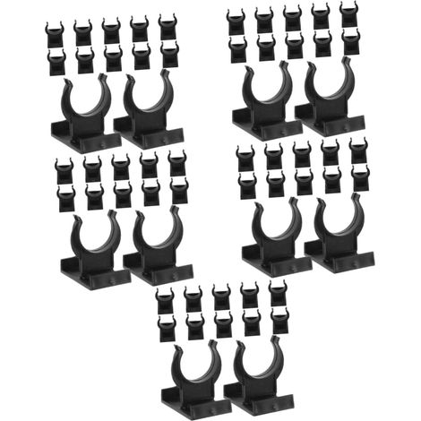 60 jeux de clips nivellement pour pieds meubles cuisine (1/5)