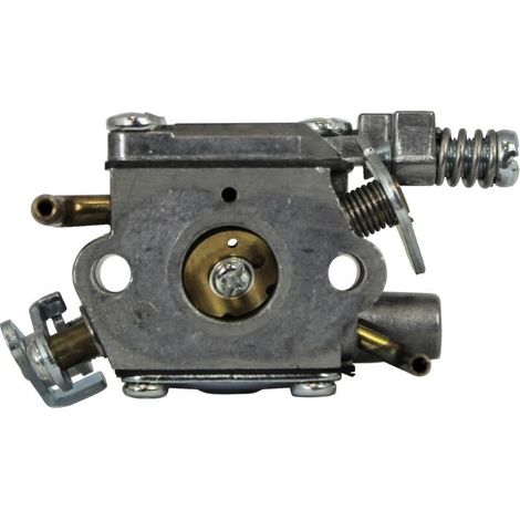 Carburateur pour tronçonneuse élagueuse 25 cm3