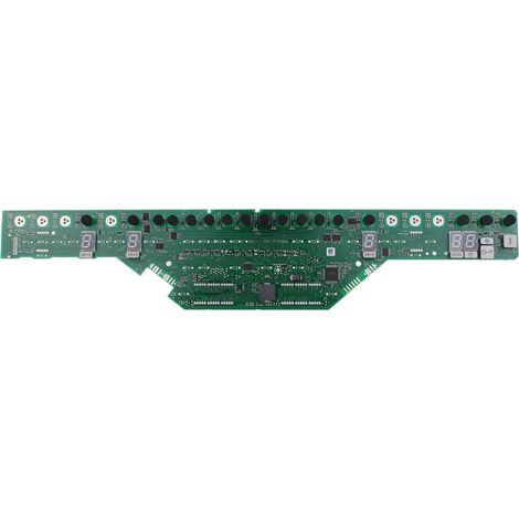 Bosch - bedienings moduul - 00672153 -