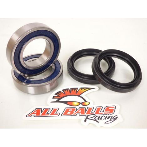Roulement de roue All Balls pour Quad Yamaha 350 YFM R Raptor