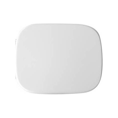 SEDILE WC PER DOLOMITE VASO RIO FORMA 8 Misura: Bianco