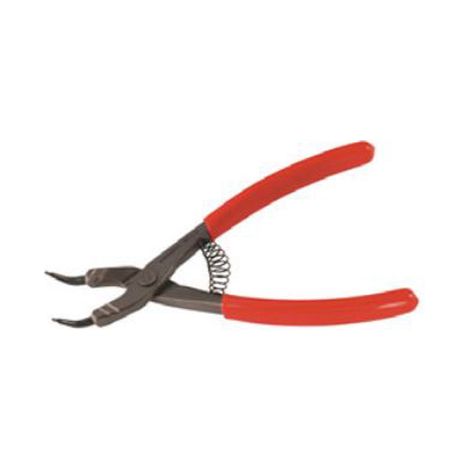 Pince à circlips FACOM 169G.18 pour circlips fermés 1,8 mm 180 mm