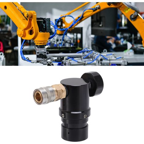 Régulateur de CO2 Miniature MR Reg GEN2 pour Basse Pression avec Rafraîchissement Rapide-KZQ (1/5)