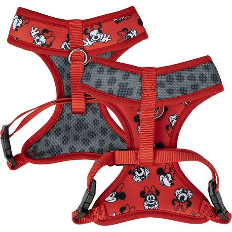 Arnés para Perro Minnie Mouse XS/S (1/5)