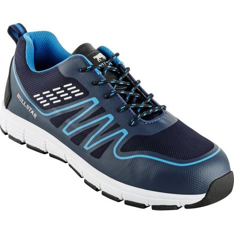 2657, Si-Schuh FLEXIT S1p marine, Gr. 44