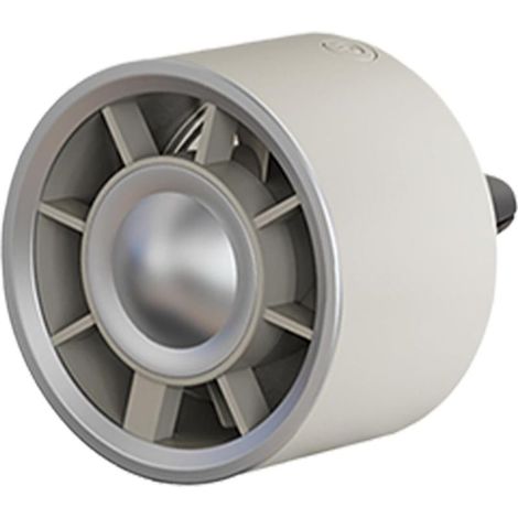 Ventilateur de voiture USB pour les ventilateurs clip portables (1/5)