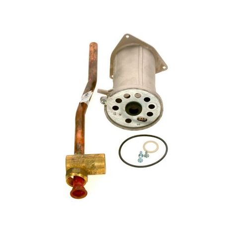 BOSCH Ersatzteil TTNR: 87107251660 Mischeinrichtung
