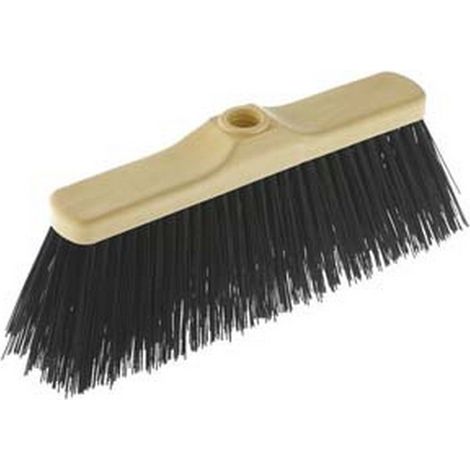 12PZ SCOPA DOMESTICA BASIC - cm.36
