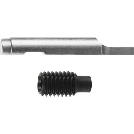 Herramienta de corte Bosch GNA 3.5 plata acero 10 cm