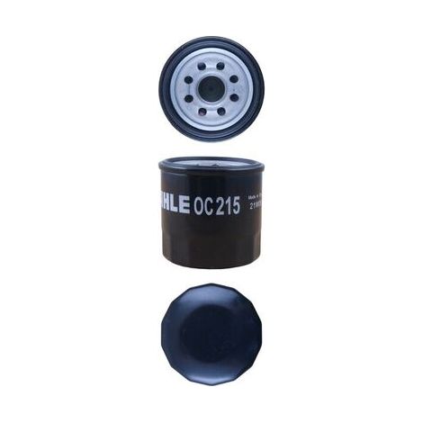 KNECHT OC215 ÖLFILTER