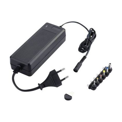 Fuente de alimentación hn-power hnp60-unil6 60W 3,3A ajustable